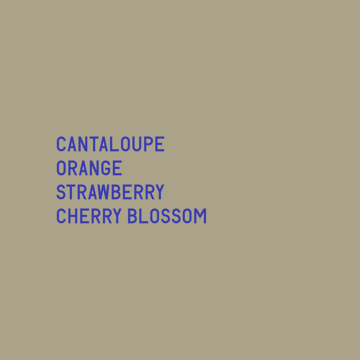 Tasting notes: Cantaloupe, orange, strawberry, cherry blossom | Datura Coffee - Hacienda La Esmeralda Porton 2NB Gesha - Panama - Natural