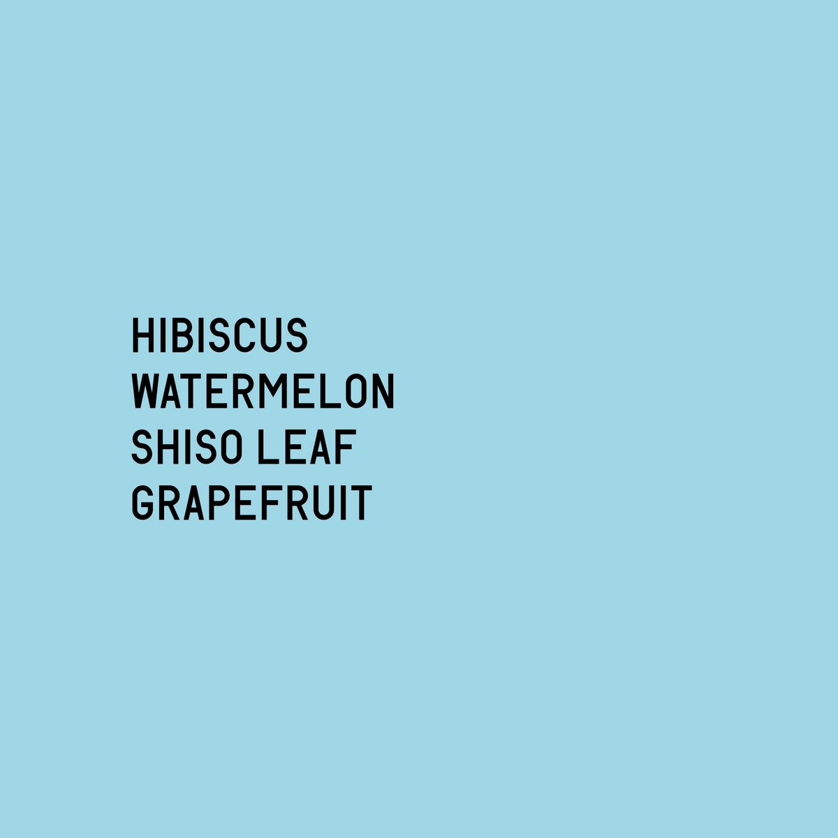 Tasting notes: Hibiscus, watermelon, shiso leaf, grapefruit | Datura Coffee - Kamoko Village SL28 / SL34 AA - Kenya - Fully Washed