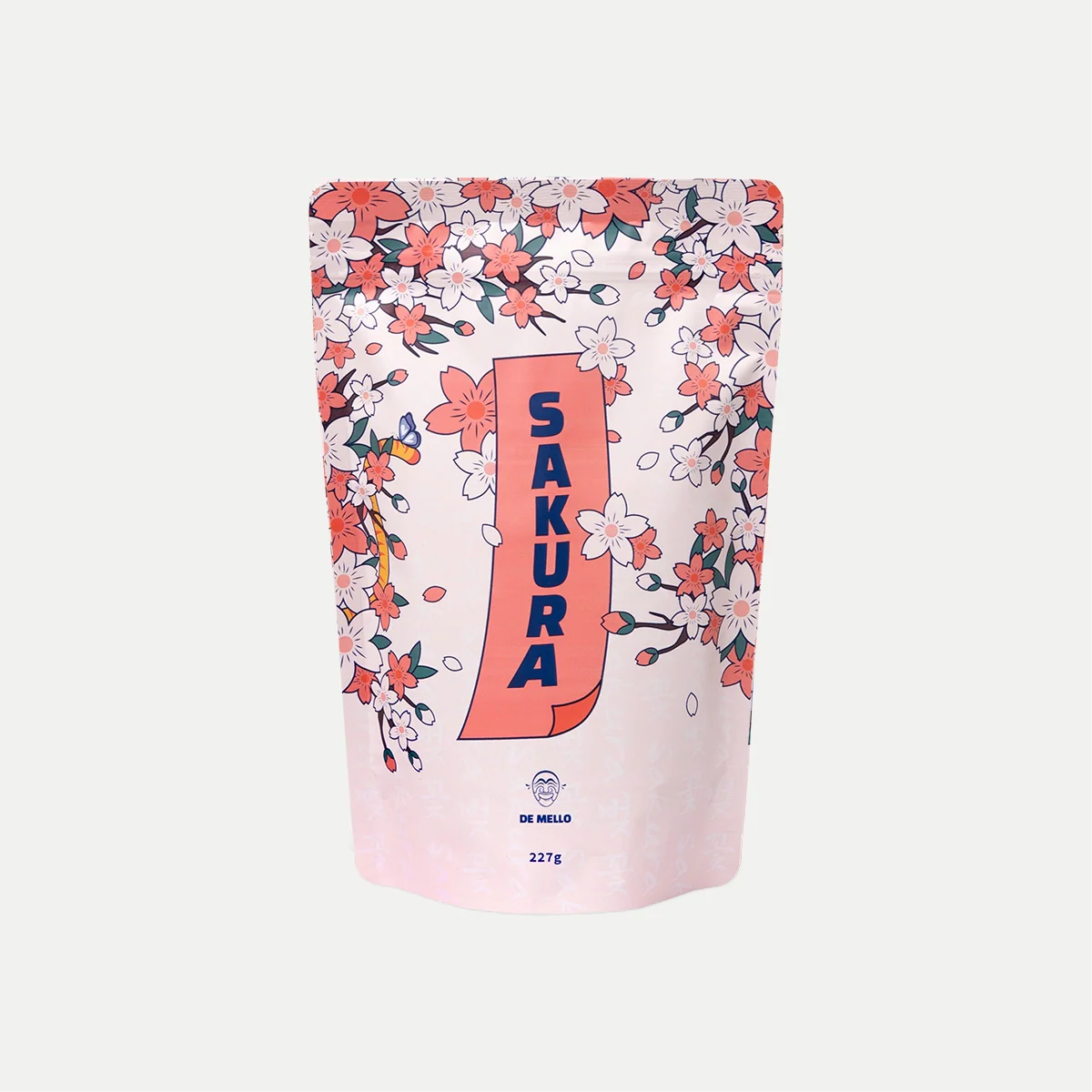 DE MELLO - Sakura