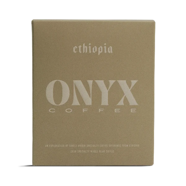 Onyx Coffee Lab - Suke Quto Decaf