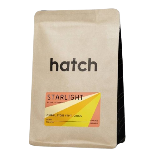 HATCH - Starlight