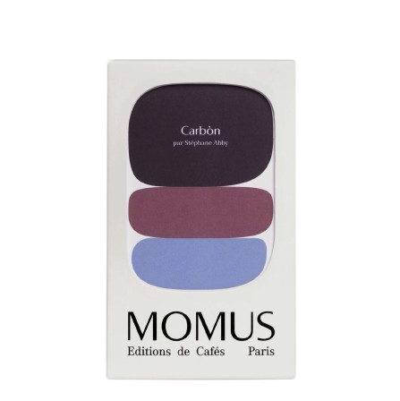 MOMUS - Carbòn