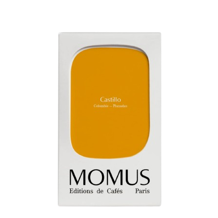 MOMUS - Castillo