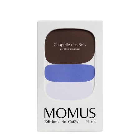 MOMUS - Chapelle des Bois