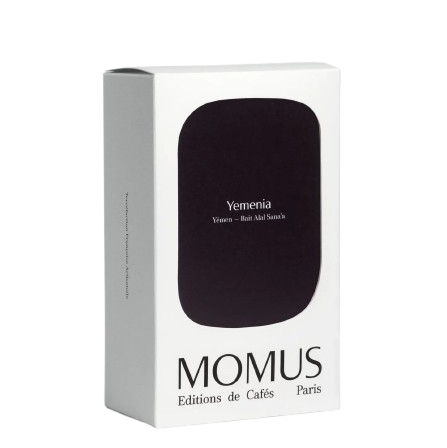 MOMUS - Yemenia