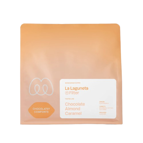 Monogram - La Laguneta
