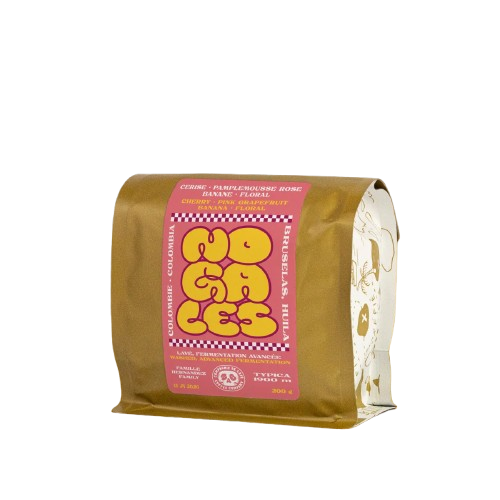 Zab coffee roaster – NOGALES - COLOMBIA