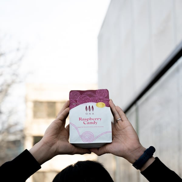 ONA Coffee - Bonbon Framboise