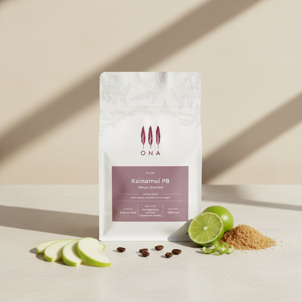 Café ONA - Kainamui PB