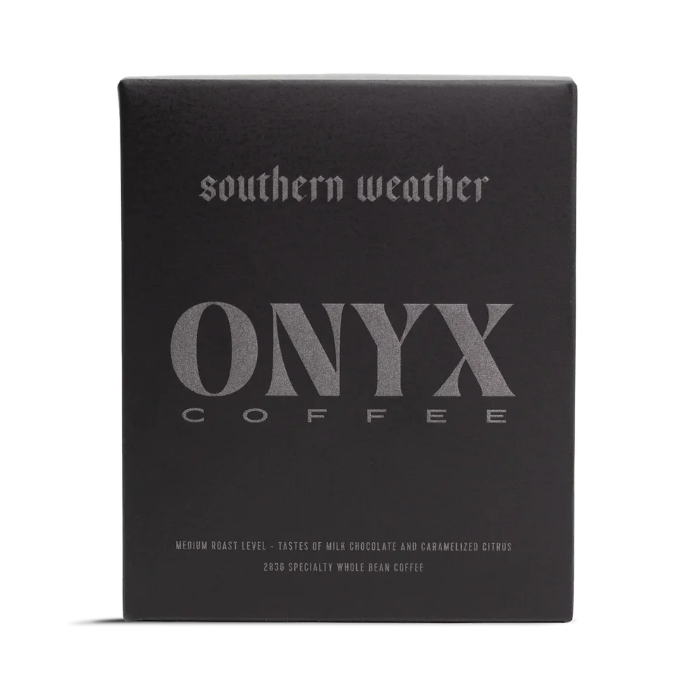 Onyx Coffee Lab - Southern Weather