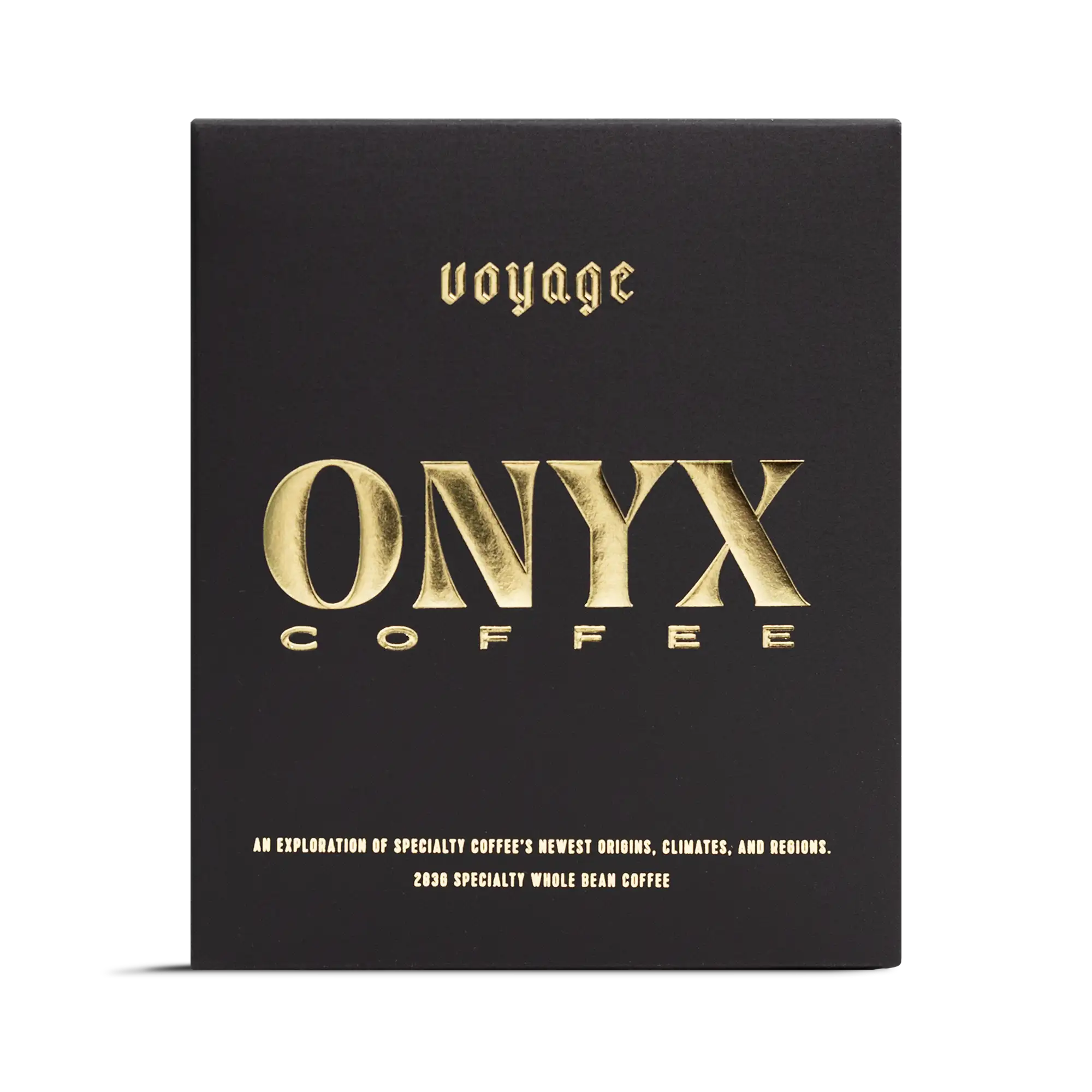 Onyx Coffee Lab - Tanzania Iloma Station