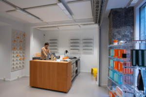 April Coffee : précision scandinave, culture de la compétition et art du café filtre moderne