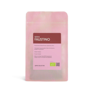 Coffee Collective - Faustino: Gesha