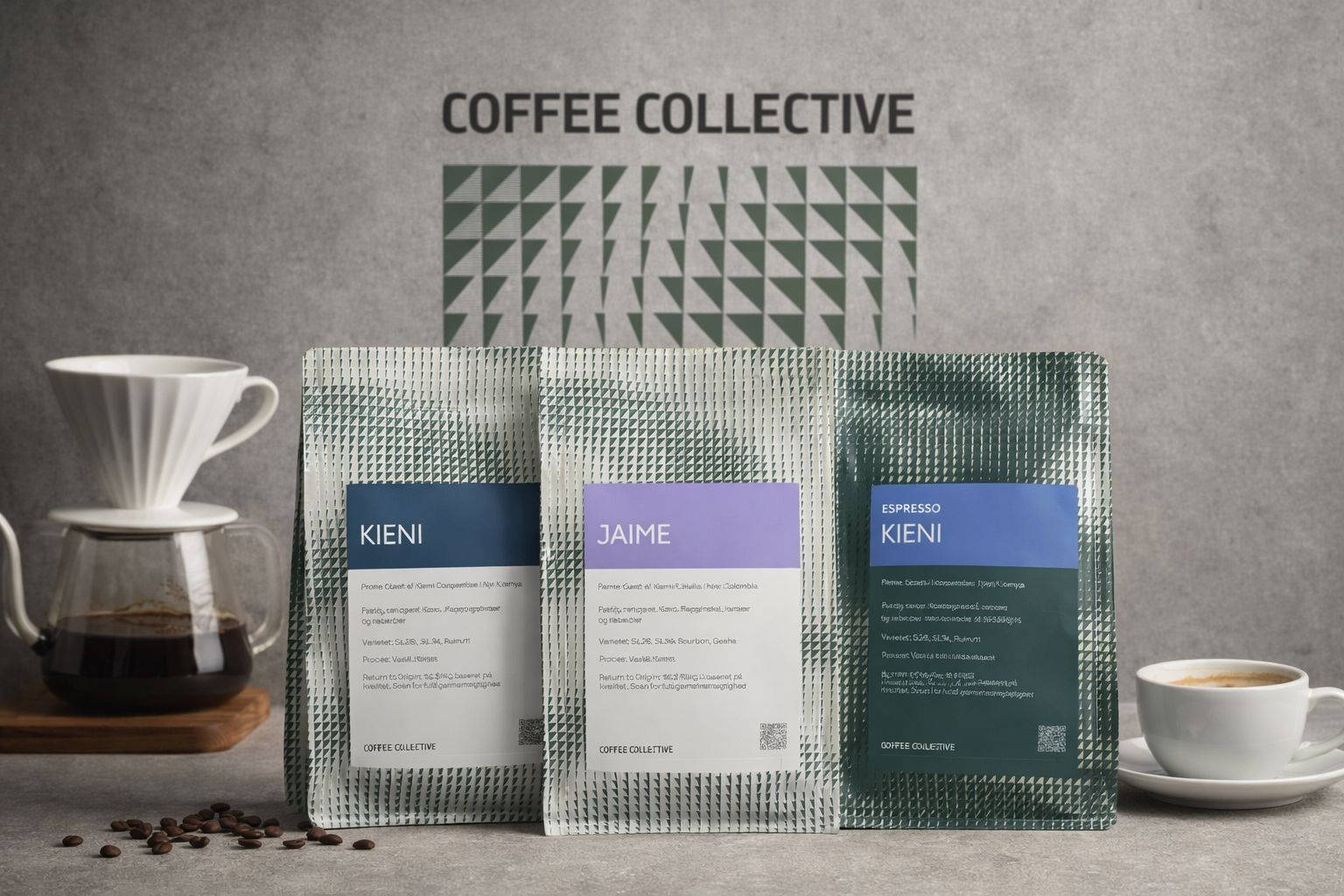 Coffee Collective