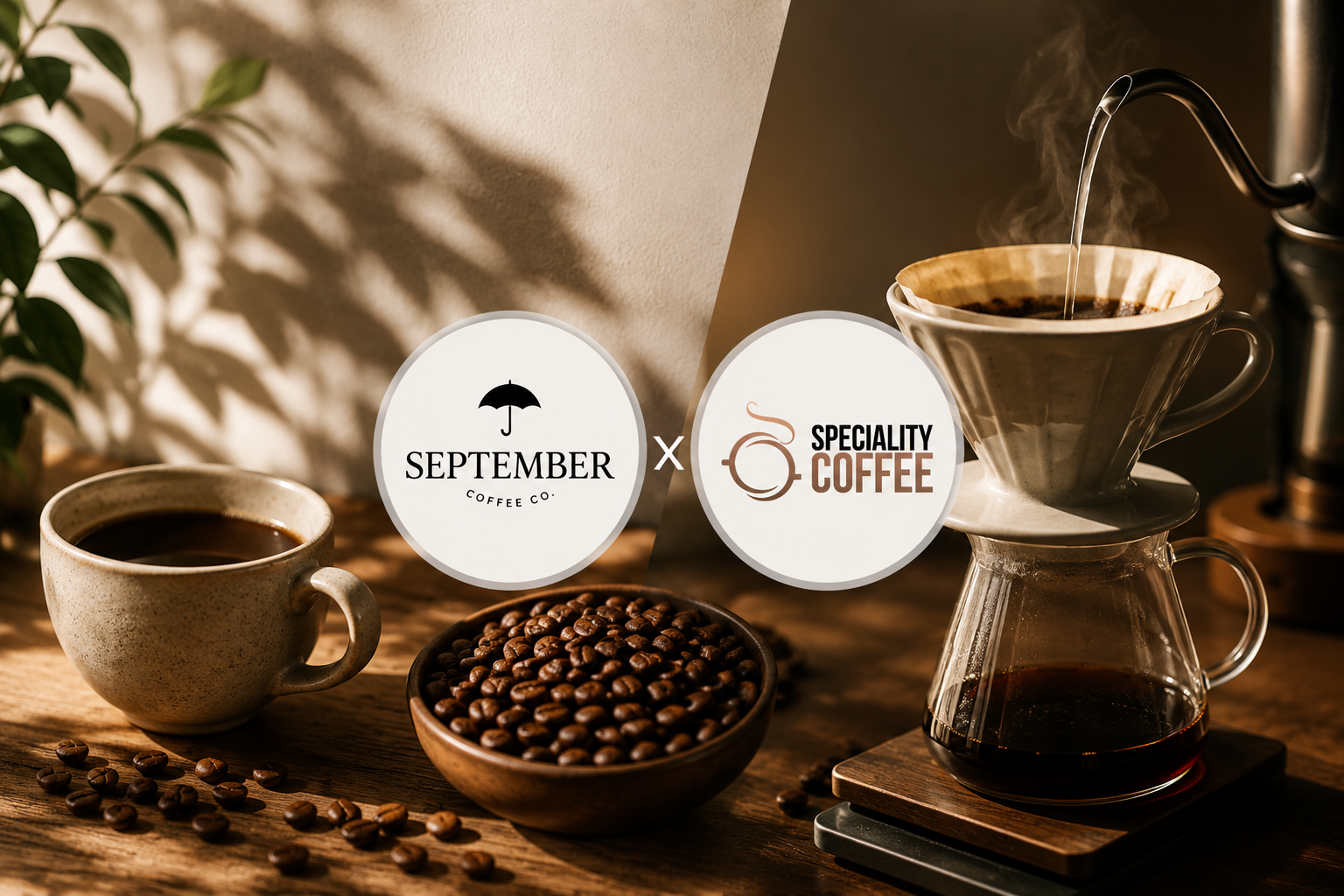 September Coffee Company: Ottawa's Micro-Roastery Built on Curiosity and Craft