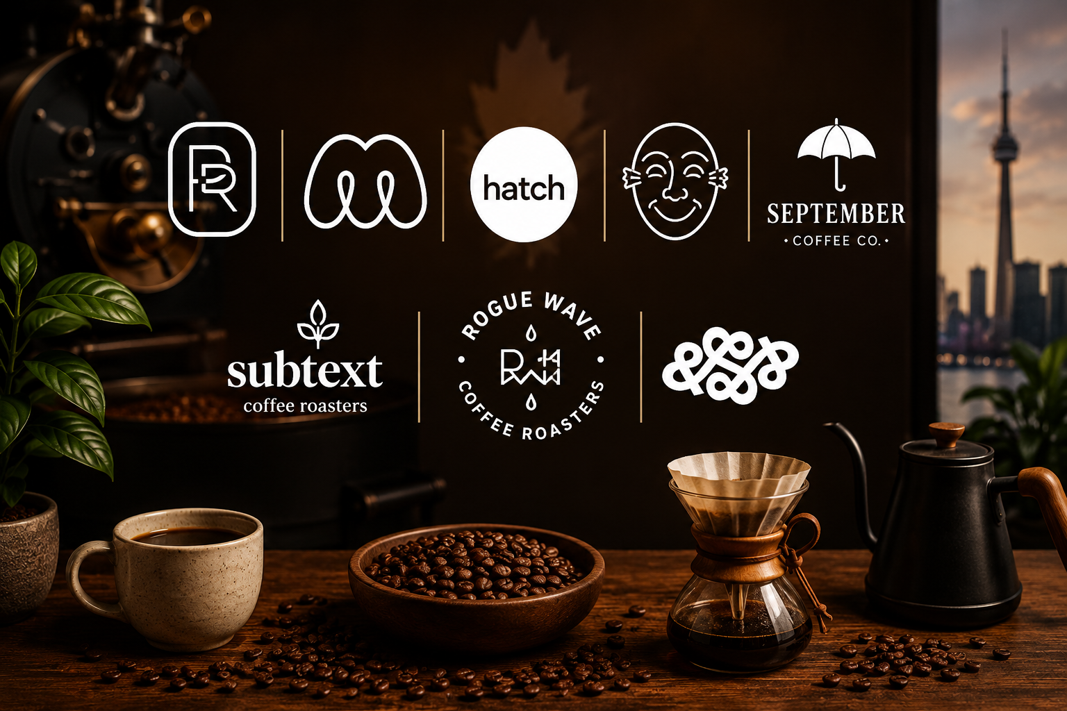 Best Specialty Coffee Roasters in Canada: A Curated Guide for 2026