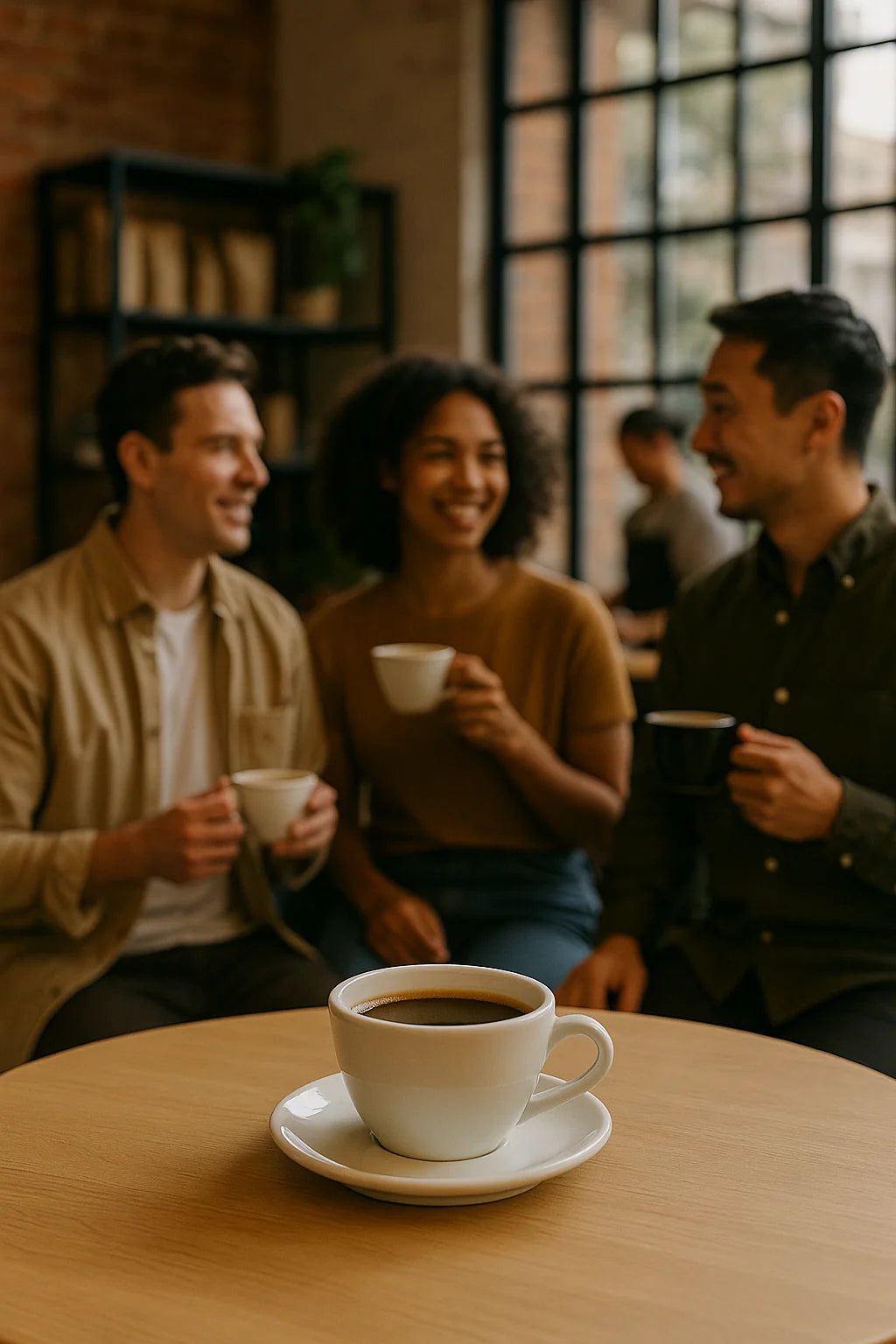 Le café est en pleine ascension mondiale — et c’est bien plus qu’une boisson