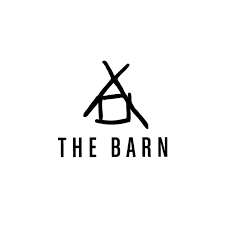 The Barn Coffee roaster logo