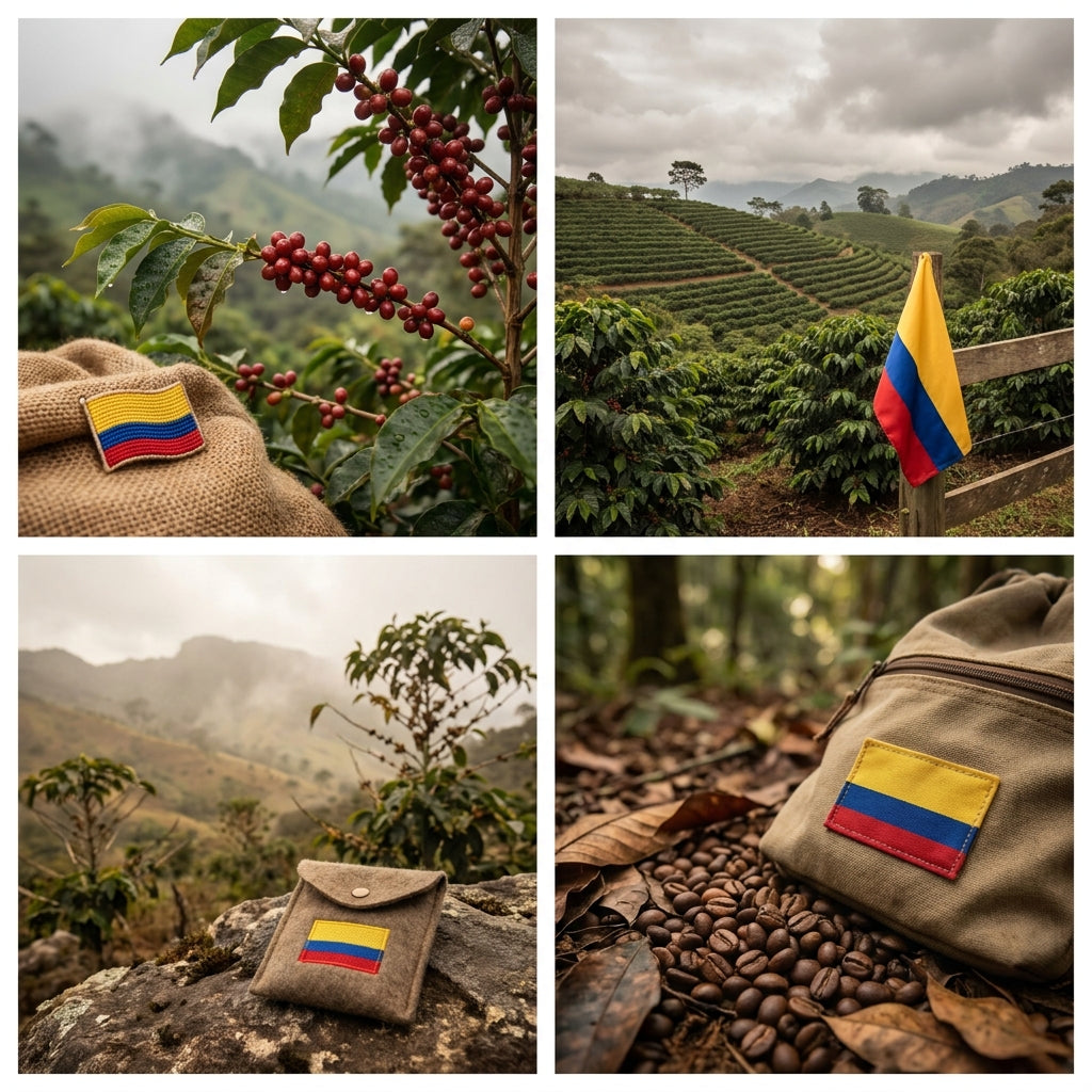 Colombia