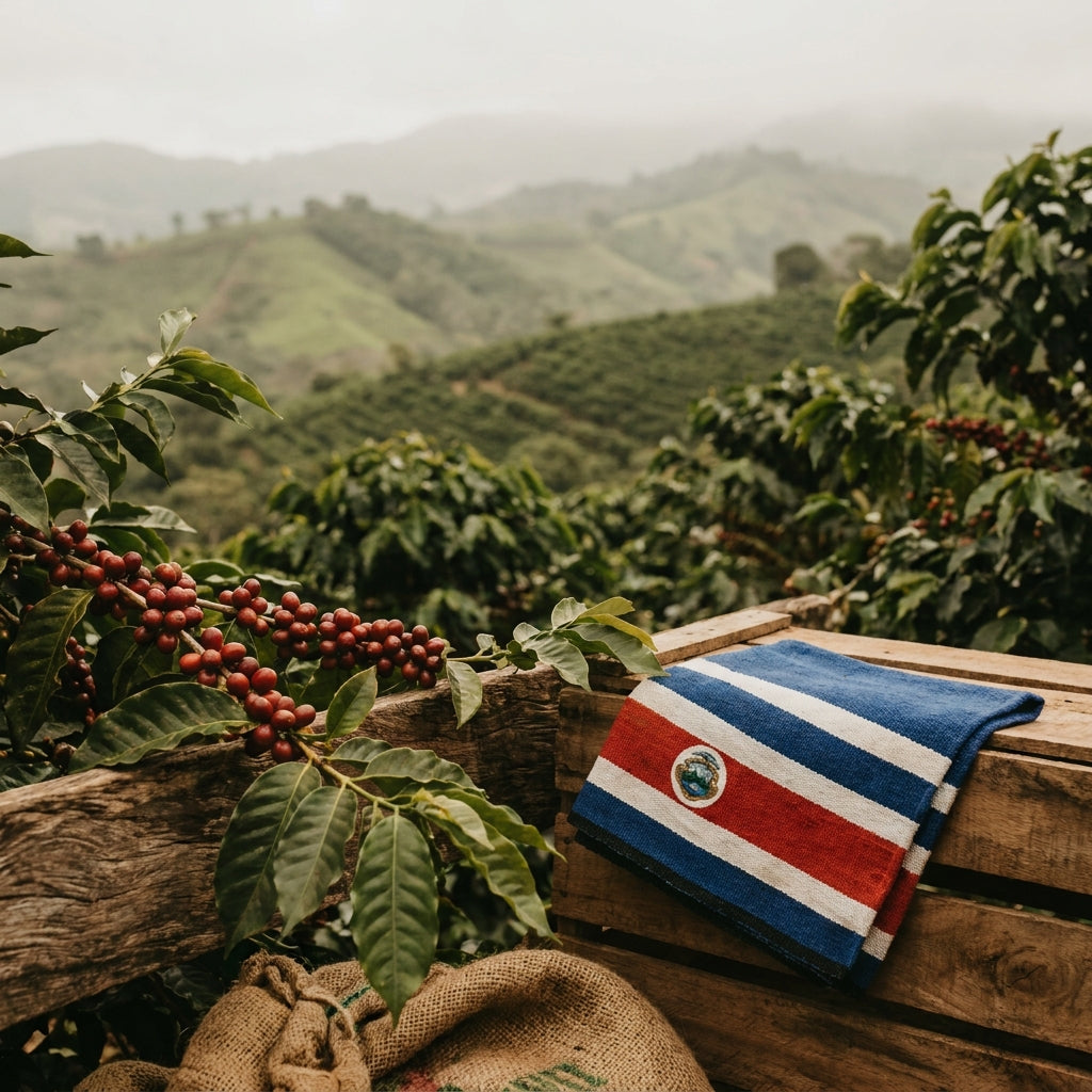 Costa Rica
