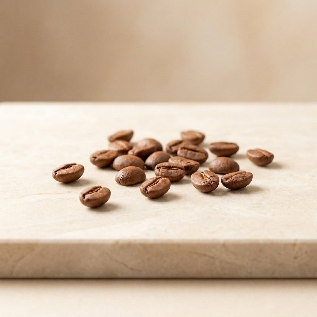 Medium Roast Coffee