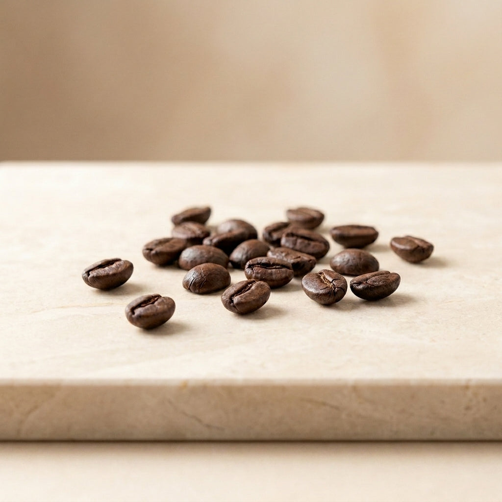 Dark Roast Coffee