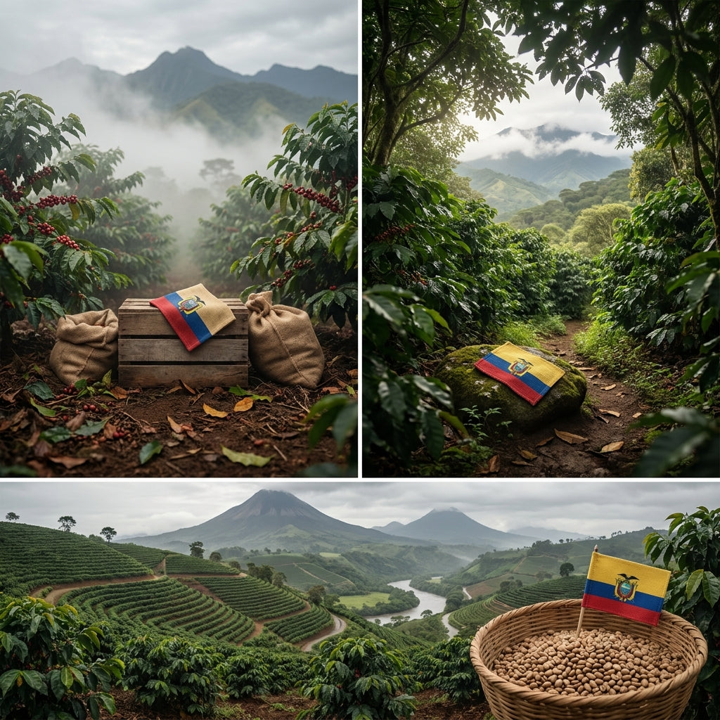 Ecuador