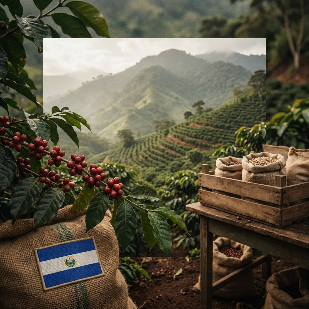 El Salvador