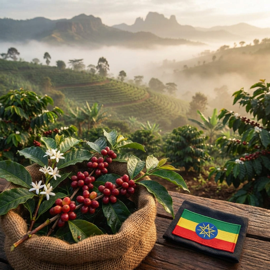 Ethiopia