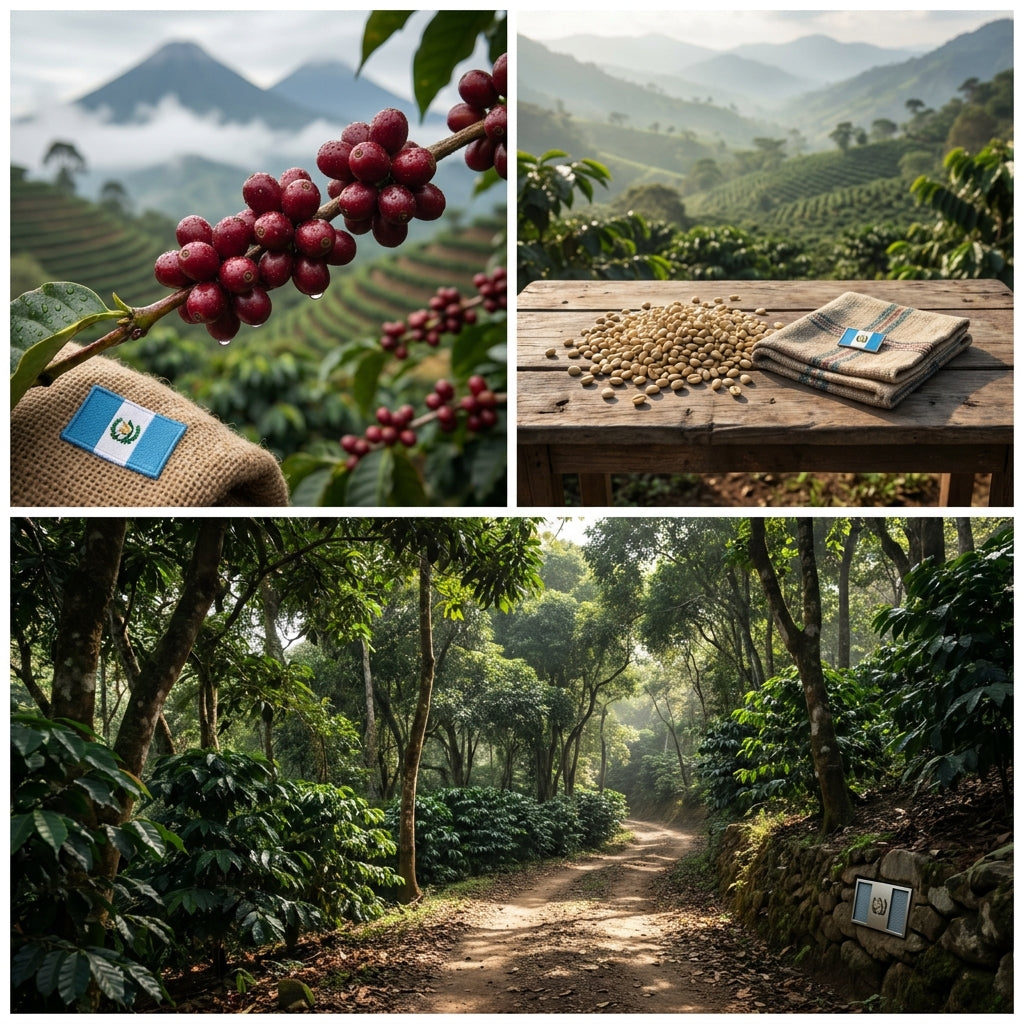 Guatemala