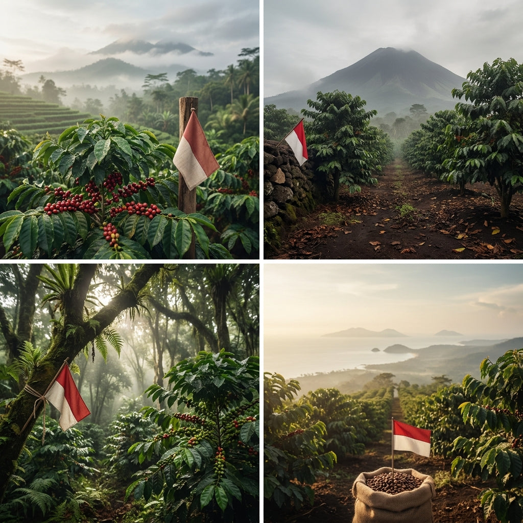 Indonesia
