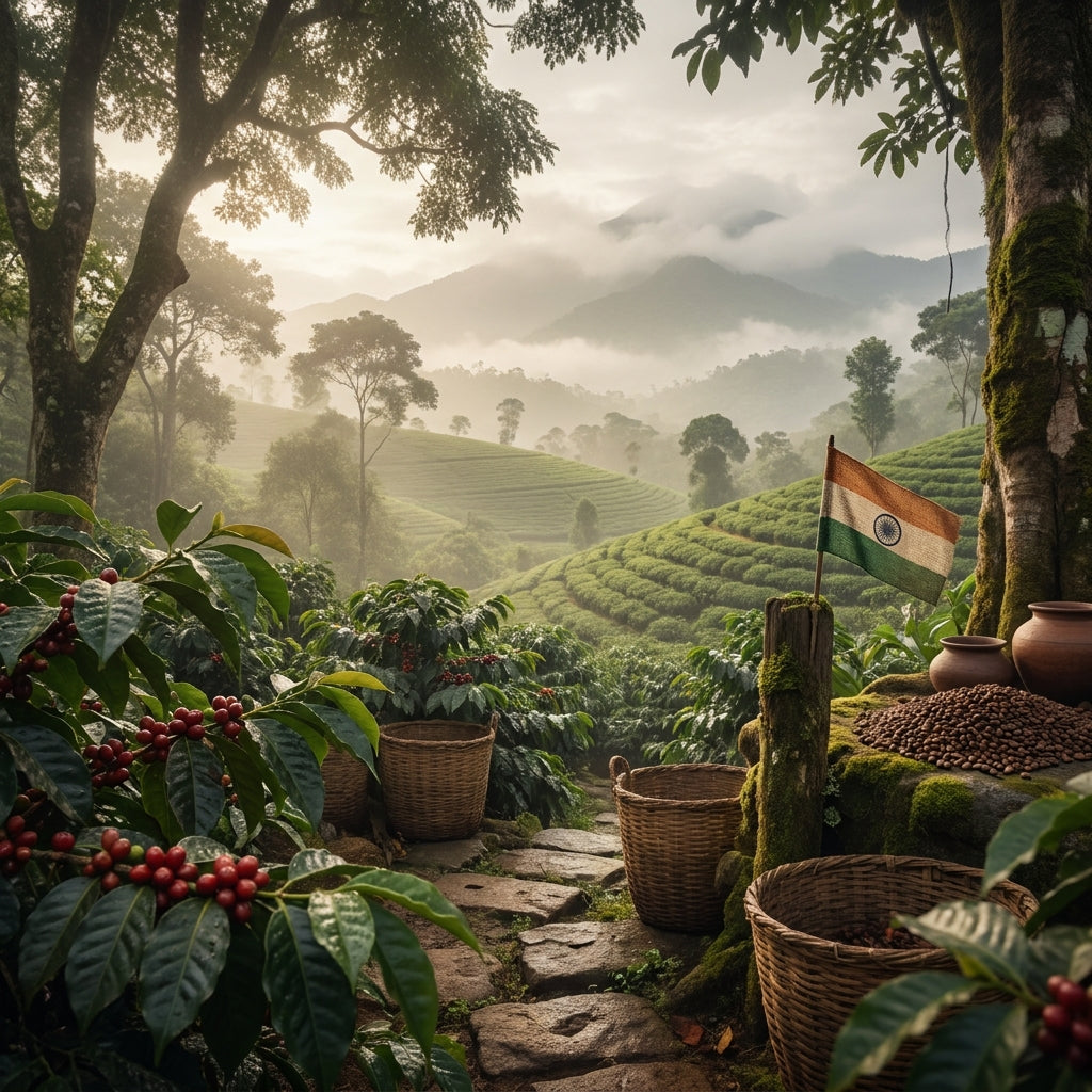 India
