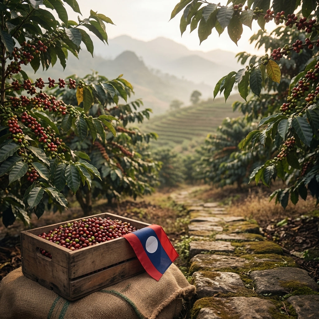 Laos