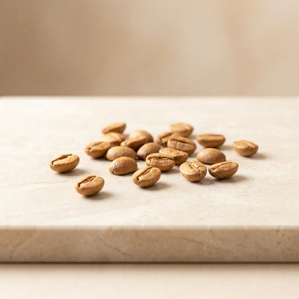 Light Medium Roast Coffee