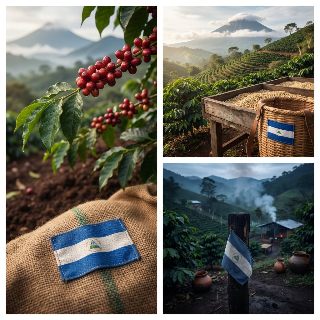 Nicaragua