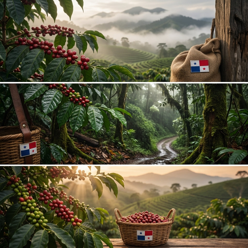Panama