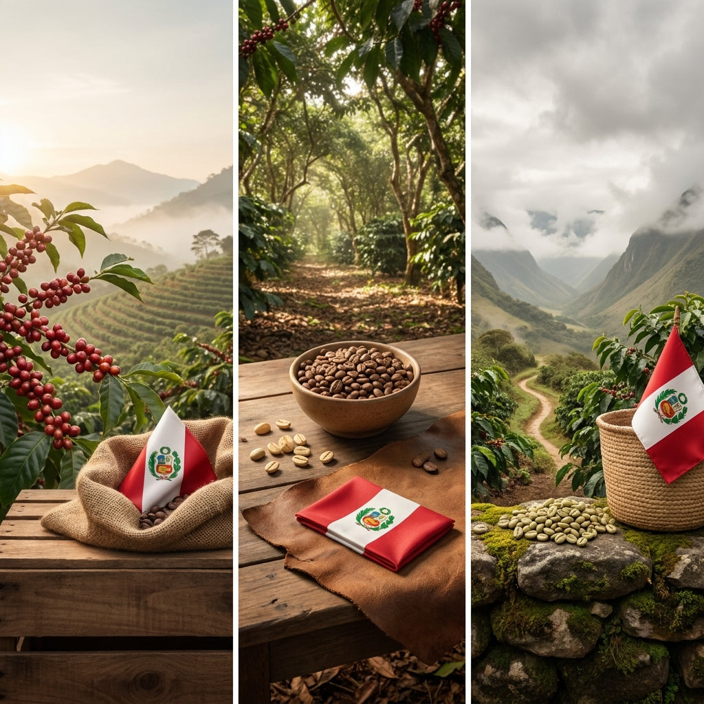 Peru