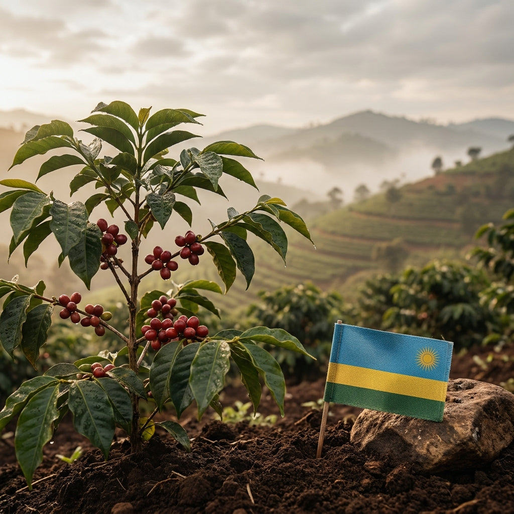 Rwanda