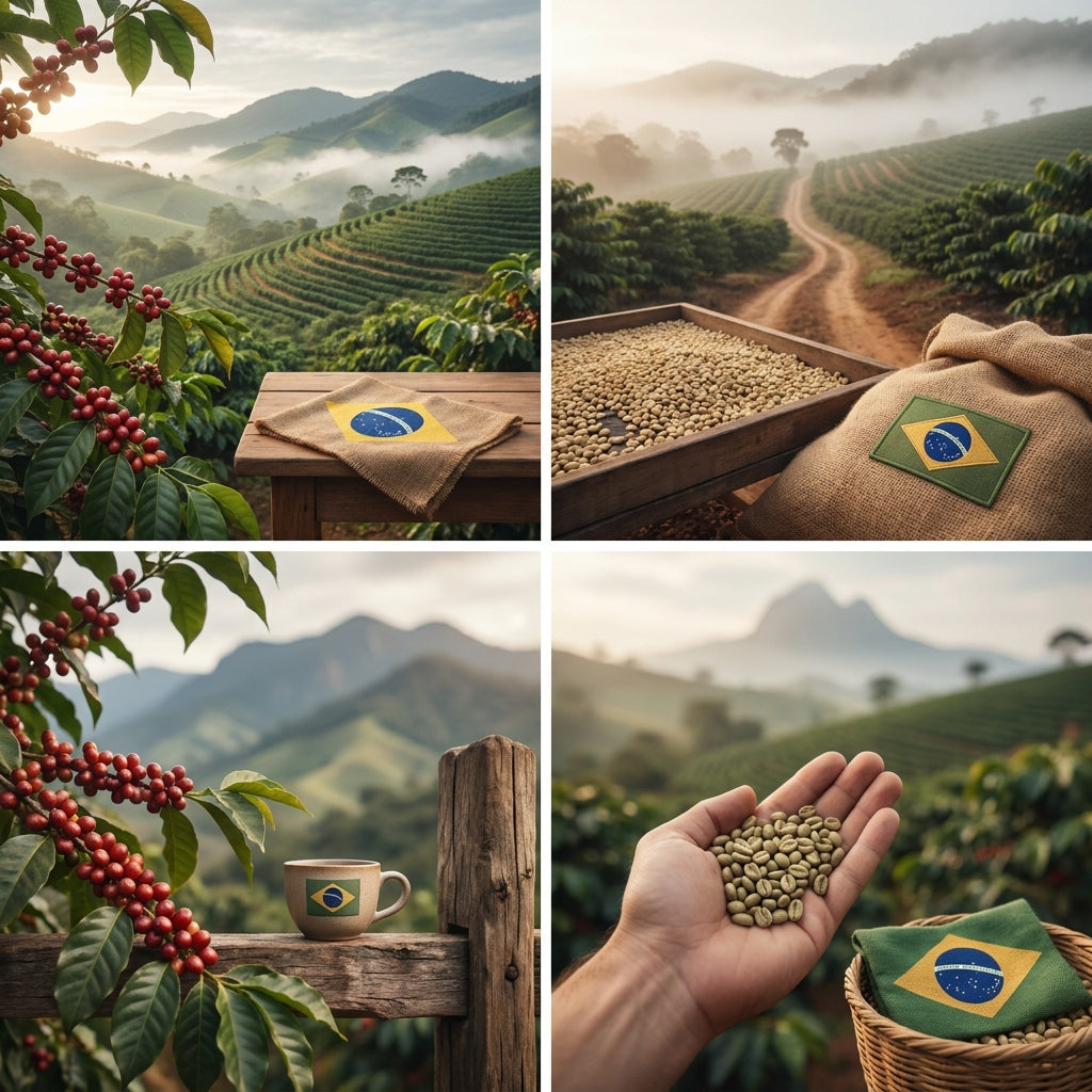 Brazil