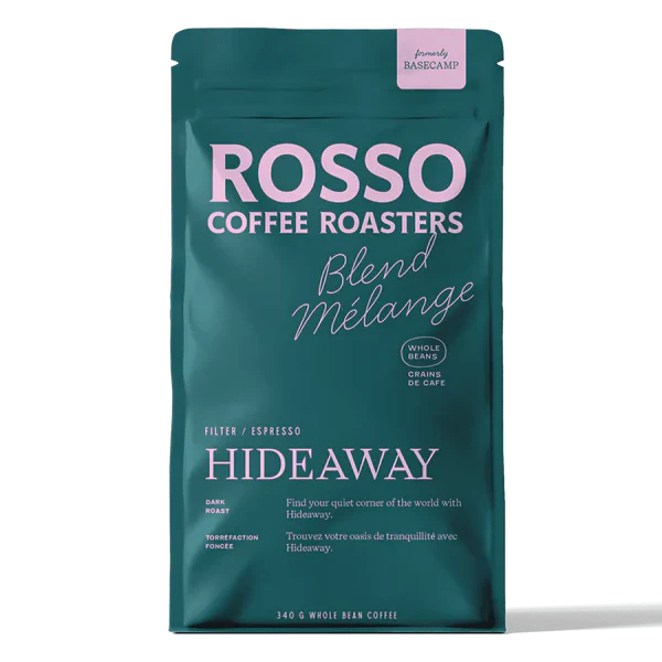 Rosso - Hideaway / Dark Roast