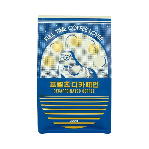 Fritz Coffee - Decaffeinated