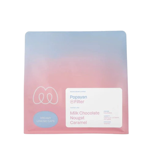 MONOGRAM - Popayan Decaf