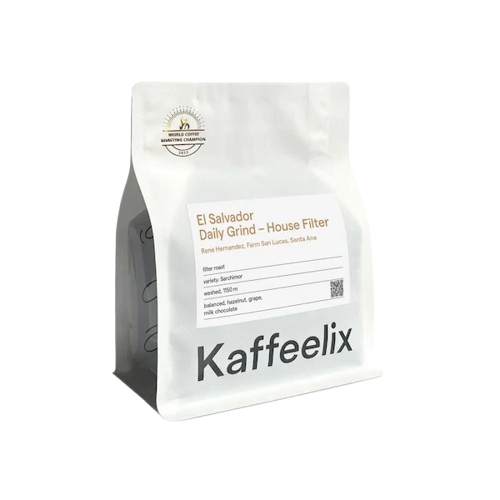 Kaffeelix - Daily Grind