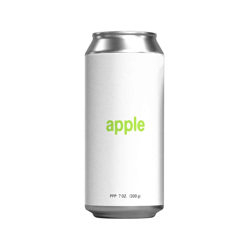 People Possession - Essential Standards Apple - Peru - Washed