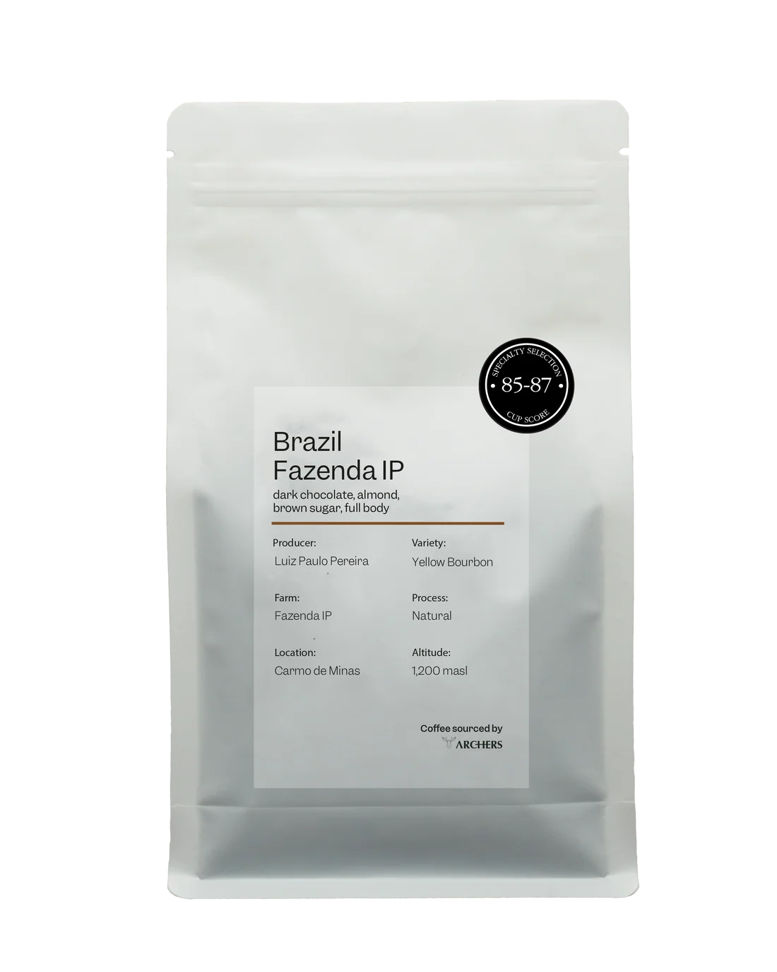 Archers - Fazenda IP - Brazil