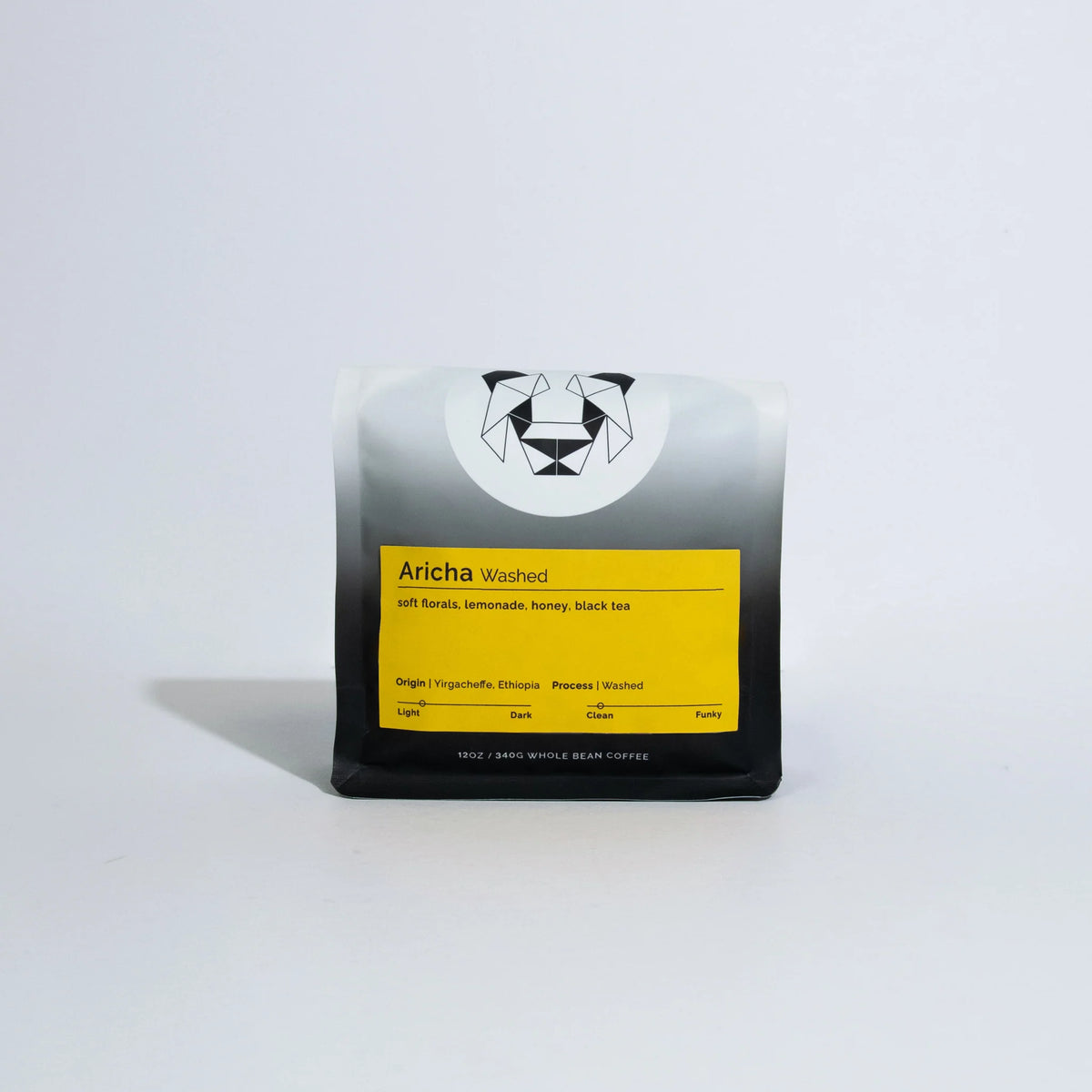Black & White Roasters  – Aricha - Washed
