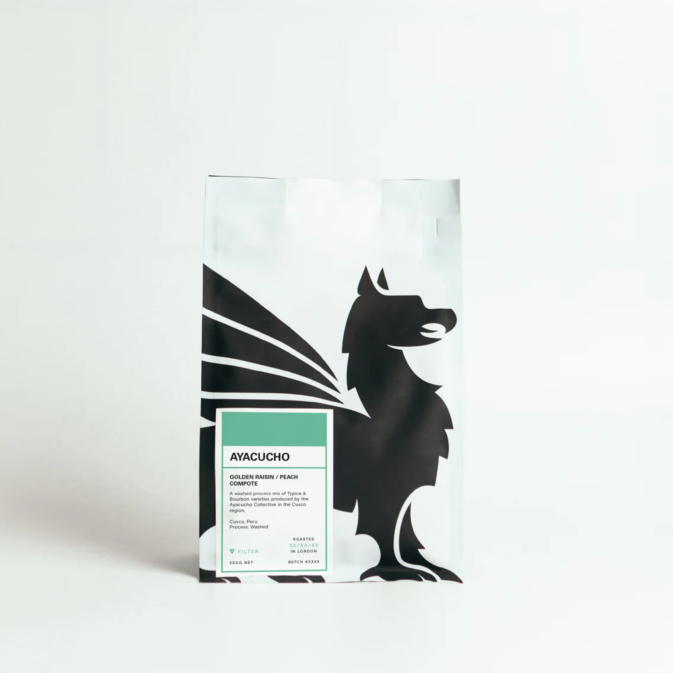 Square Mile Coffee - Ayacucho