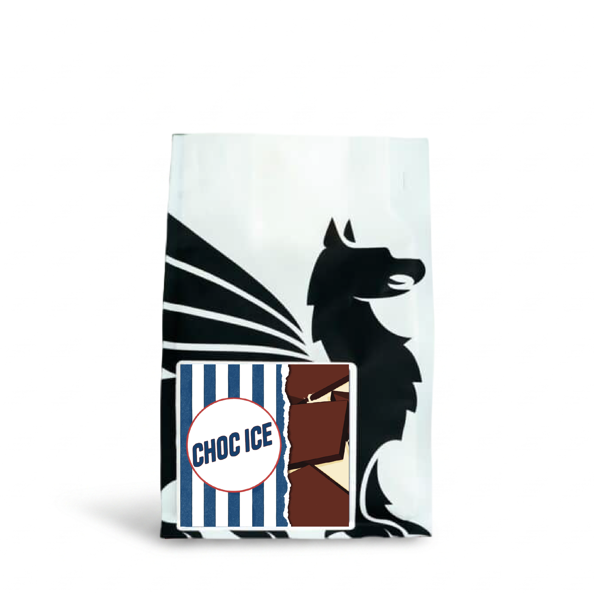 Square Mile Coffee - Choc Ice