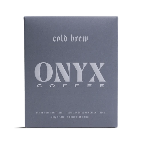 Onyx Coffee Lab- Café Infusé à Froid
