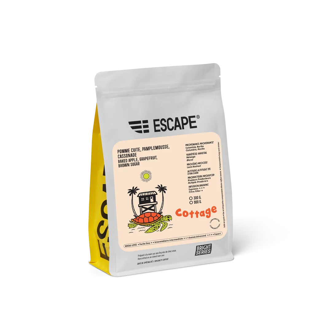 Escape - Cottage